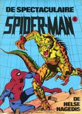 De Spectaculaire Spider-Man (Netherlands 1979 Oberon/ JuniorPress) 4