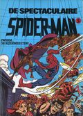 De Spectaculaire Spider-Man (Netherlands 1979 Oberon/ JuniorPress) 5