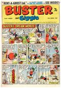 Buster (UK 1960-2000 Fleetway/IPC/Egmont) 460