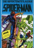 De Spectaculaire Spider-Man (Netherlands 1979 Oberon/ JuniorPress) 6