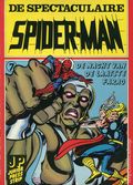 De Spectaculaire Spider-Man (Netherlands 1979 Oberon/ JuniorPress) 7