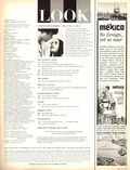 Look (1937-1971 Cowles Media) Magazine Vol. 31 #21