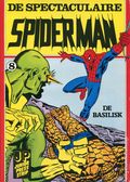 De Spectaculaire Spider-Man (Netherlands 1979 Oberon/ JuniorPress) 8