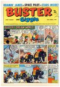 Buster (UK 1960-2000 Fleetway/IPC/Egmont) 462
