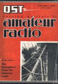 QST (1915 American Relay Radio League, Inc.) Magazine Sep 1936
