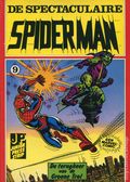 De Spectaculaire Spider-Man (Netherlands 1979 Oberon/ JuniorPress) 9