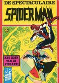 De Spectaculaire Spider-Man (Netherlands 1979 Oberon/ JuniorPress) 10