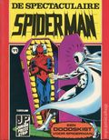 De Spectaculaire Spider-Man (Netherlands 1979 Oberon/ JuniorPress) 11