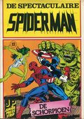 De Spectaculaire Spider-Man (Netherlands 1979 Oberon/ JuniorPress) 12