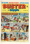 Buster (UK 1960-2000 Fleetway/IPC/Egmont) 464