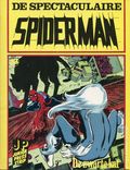 De Spectaculaire Spider-Man (Netherlands 1979 Oberon/ JuniorPress) 13