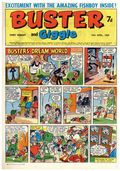 Buster (UK 1960-2000 Fleetway/IPC/Egmont) 465