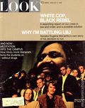 Look (1937-1971 Cowles Media) Magazine Vol. 32 #3
