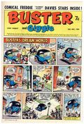 Buster (UK 1960-2000 Fleetway/IPC/Egmont) 468