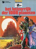 Ravian GN (Netherlands Dutch 1970 Dargaud) Valerian and Laureline 2-1ST