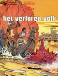 Ravian GN (Netherlands Dutch 1970 Dargaud) Valerian and Laureline 4-REP