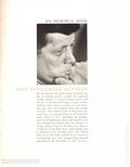Look (1937-1971 Cowles Media) Magazine JFK MEMORIAL