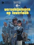 Ravian GN (Netherlands Dutch 1970 Dargaud) Valerian and Laureline 11