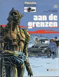 Ravian GN (Netherlands Dutch 1970 Dargaud) Valerian and Laureline 13