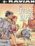 Ravian GN (Netherlands Dutch 1970 Dargaud) Valerian and Laureline 14