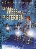 Ravian GN (Netherlands Dutch 1970 Dargaud) Valerian and Laureline 17