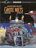 Ravian GN (Netherlands Dutch 1970 Dargaud) Valerian and Laureline 19