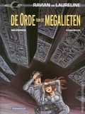 Ravian GN (Netherlands Dutch 1970 Dargaud) Valerian and Laureline 20