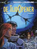 Ravian GN (Netherlands Dutch 1970 Dargaud) Valerian and Laureline 21