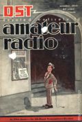 QST (1915 American Relay Radio League, Inc.) Magazine Oct 1941