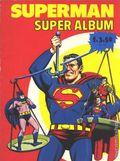 Superman Super Album (Netherlands 1970 Classics Nederland) 1