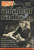 QST (1915 American Relay Radio League, Inc.) Magazine May 1943
