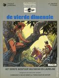 Ravian GN (Netherlands Dutch 1970 Dargaud) Valerian and Laureline 0