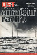 QST (1915 American Relay Radio League, Inc.) Magazine Feb 1944