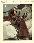 Life (1883-2000 Clair Maxwell/Life Publishing Company) Magazine Oct  9 1919