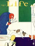 Life (1883-2000 Clair Maxwell/Life Publishing Company) Magazine Nov 28 1930