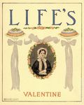 Life (1883-2000 Clair Maxwell/Life Publishing Company) Magazine Feb  4 1904