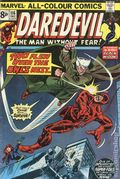 Daredevil (1964 1st Series) UK Edition 116UK