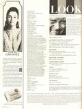 Look (1937-1971 Cowles Media) Magazine Vol. 31 #3