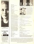 Look (1937-1971 Cowles Media) Magazine Vol. 31 #2