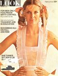 Look (1937-1971 Cowles Media) Magazine Vol. 35 #5
