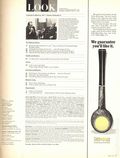 Look (1937-1971 Cowles Media) Magazine Vol. 35 #5