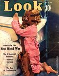 Look (1937-1971 Cowles Media) Magazine Vol. 3 #5