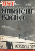 QST (1915 American Relay Radio League, Inc.) Magazine Feb 1945