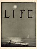 Life (1883-2000 Clair Maxwell/Life Publishing Company) Magazine Sep  1 1904