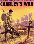 Charley's War GN (1983 Titan Books) 1-1ST