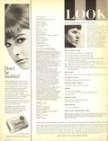 Look (1937-1971 Cowles Media) Magazine Vol. 31 #5