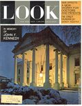 Look (1937-1971 Cowles Media) Magazine Vol. 27 #26