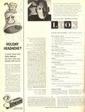 Look (1937-1971 Cowles Media) Magazine Vol. 27 #26
