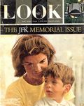 Look (1937-1971 Cowles Media) Magazine Vol. 28 #23