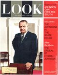 Look (1937-1971 Cowles Media) Magazine Vol. 28 #5